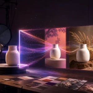 Adobe Firefly: como criar imagens de produtos e anúncios com IA