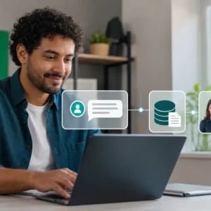 Como criar um agente de IA para atendimento ao cliente