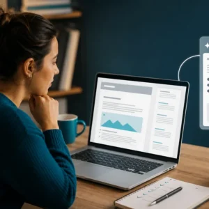 Como aparecer nas respostas de IA do Google: guia para blogs