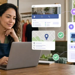 Como fazer sua empresa aparecer no ChatGPT, Gemini e outras IAs