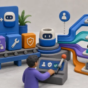 Microsoft Copilot Studio: como criar um agente de IA sem código