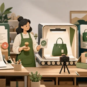 Shopify Magic: como criar descrições, imagens e campanhas para sua loja