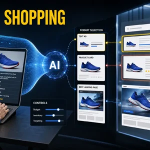 AI Max para Shopping: como otimizar campanhas e produtos no Google Ads