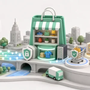 Comércio agêntico: como preparar sua loja para vender no Google AI Mode e Gemini