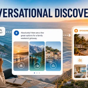 Conversational Discovery Ads: como funcionam os novos anúncios conversacionais do Google