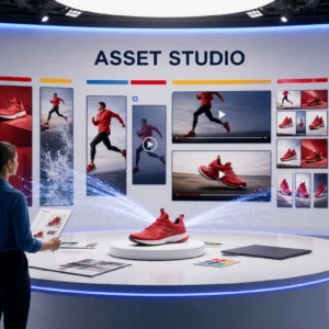 Google Ads Asset Studio: como criar imagens e vídeos para anúncios usando IA