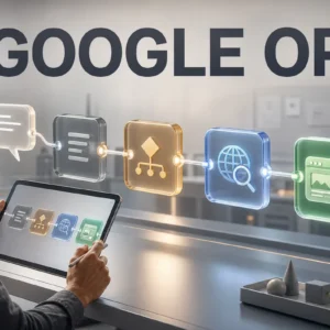 Google Opal: como criar aplicativos e agentes de IA sem programar