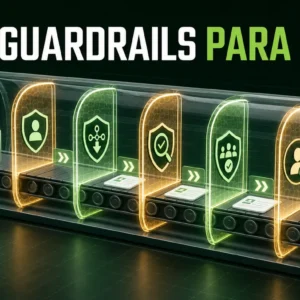 Guardrails para IA: como evitar erros e proteger automações empresariais