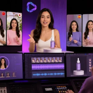 HeyGen: como criar vídeos com avatar para vendas e redes sociais