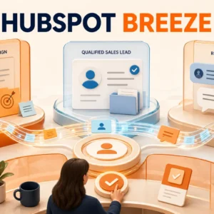 HubSpot Breeze Agents: como automatizar marketing, vendas e atendimento