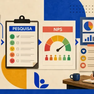 O que é Loyvox? Como criar pesquisas de satisfação e acompanhar o NPS dos clientes