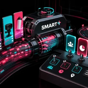 TikTok Smart+: como automatizar campanhas e otimizar anúncios com inteligência artificial