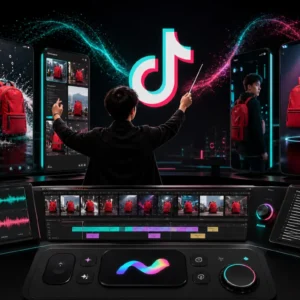 TikTok Symphony: como criar vídeos e anúncios com inteligência artificial