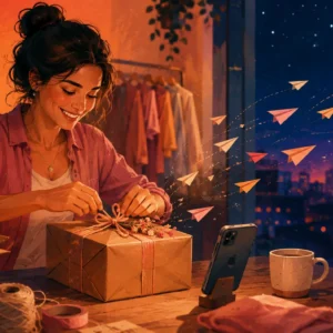 Primeira venda online: como usar IA para divulgar seu produto e conquistar clientes