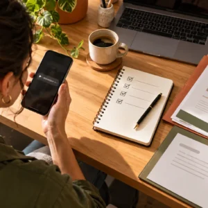 Como transformar áudios do WhatsApp em propostas, tarefas e respostas com IA