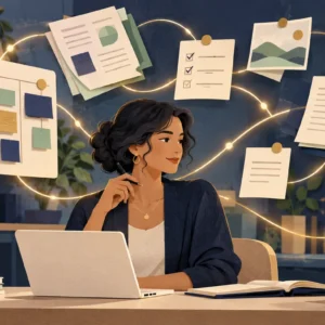 Gemini conectado a ferramentas de trabalho: como organizar projetos e tarefas sem trocar de tela