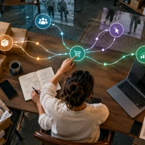 Google Analytics com IA: como transformar dados em decisões para vender mais